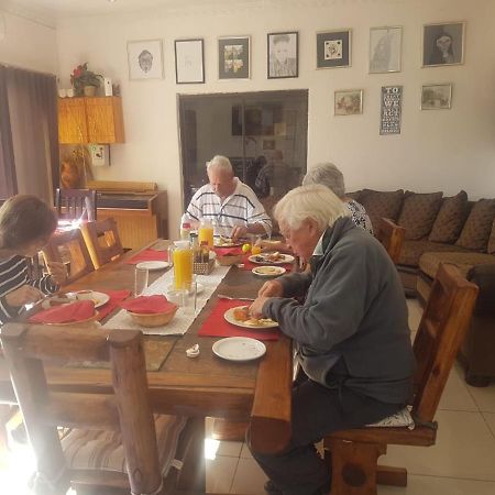 Aliwal Villa Guest Lodge מראה חיצוני תמונה