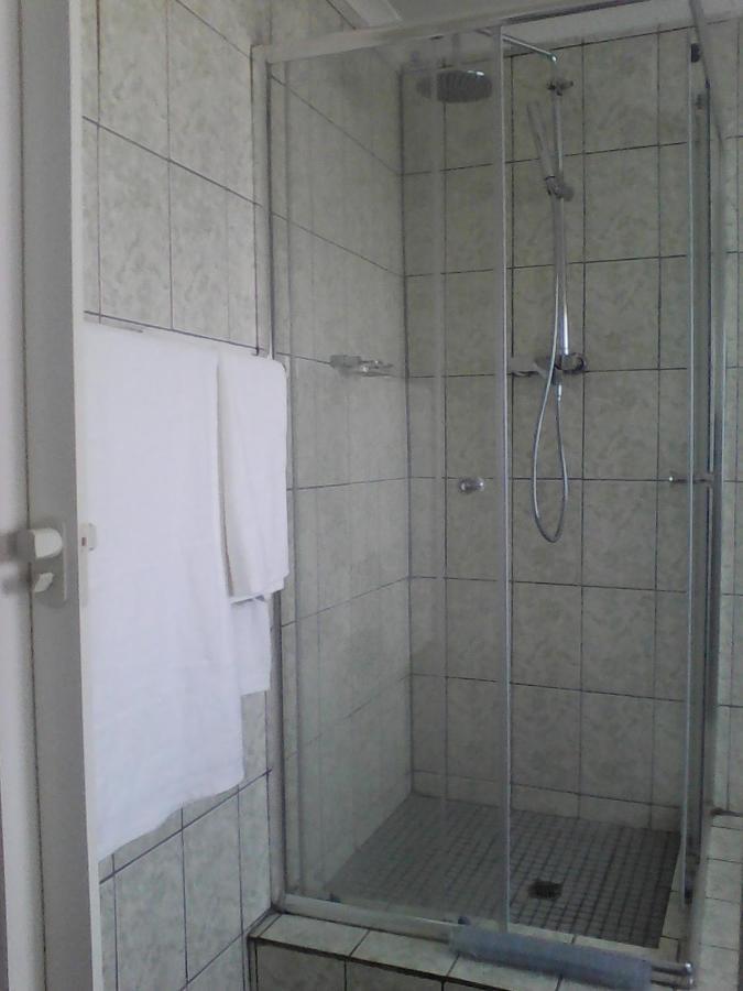 Aliwal Villa Guest Lodge מראה חיצוני תמונה