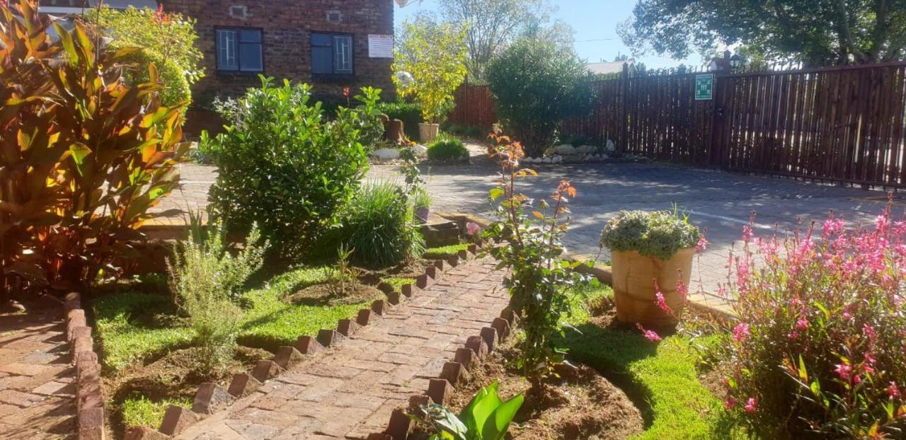Aliwal Villa Guest Lodge מראה חיצוני תמונה