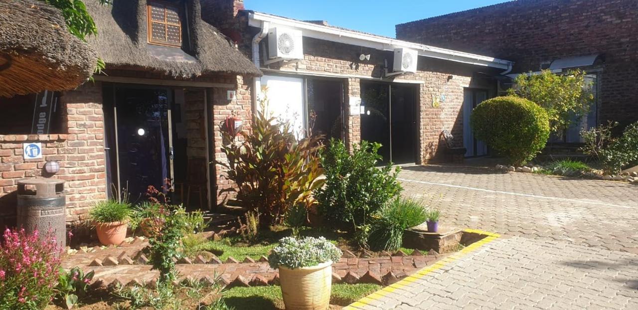 Aliwal Villa Guest Lodge מראה חיצוני תמונה