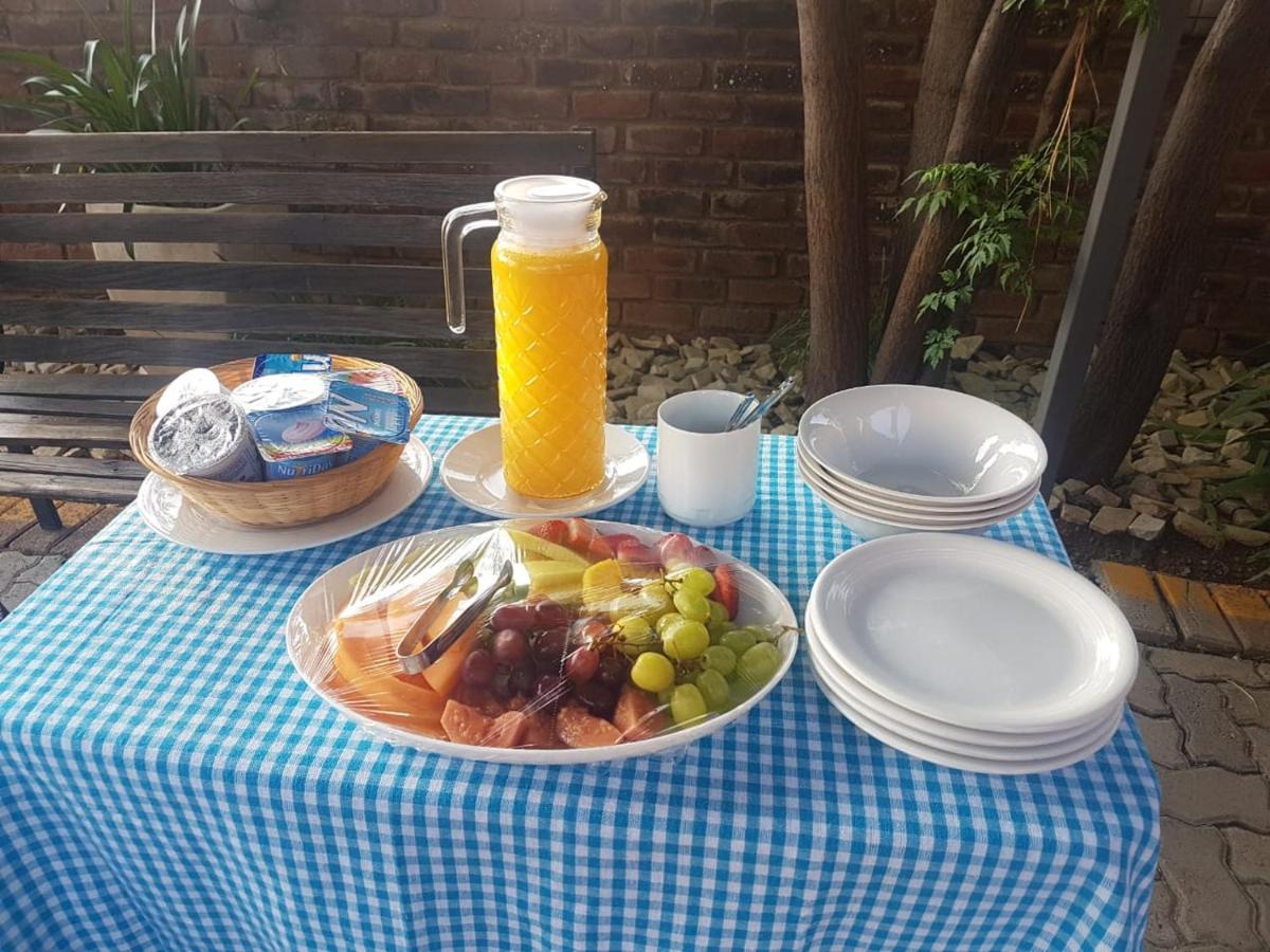 Aliwal Villa Guest Lodge מראה חיצוני תמונה
