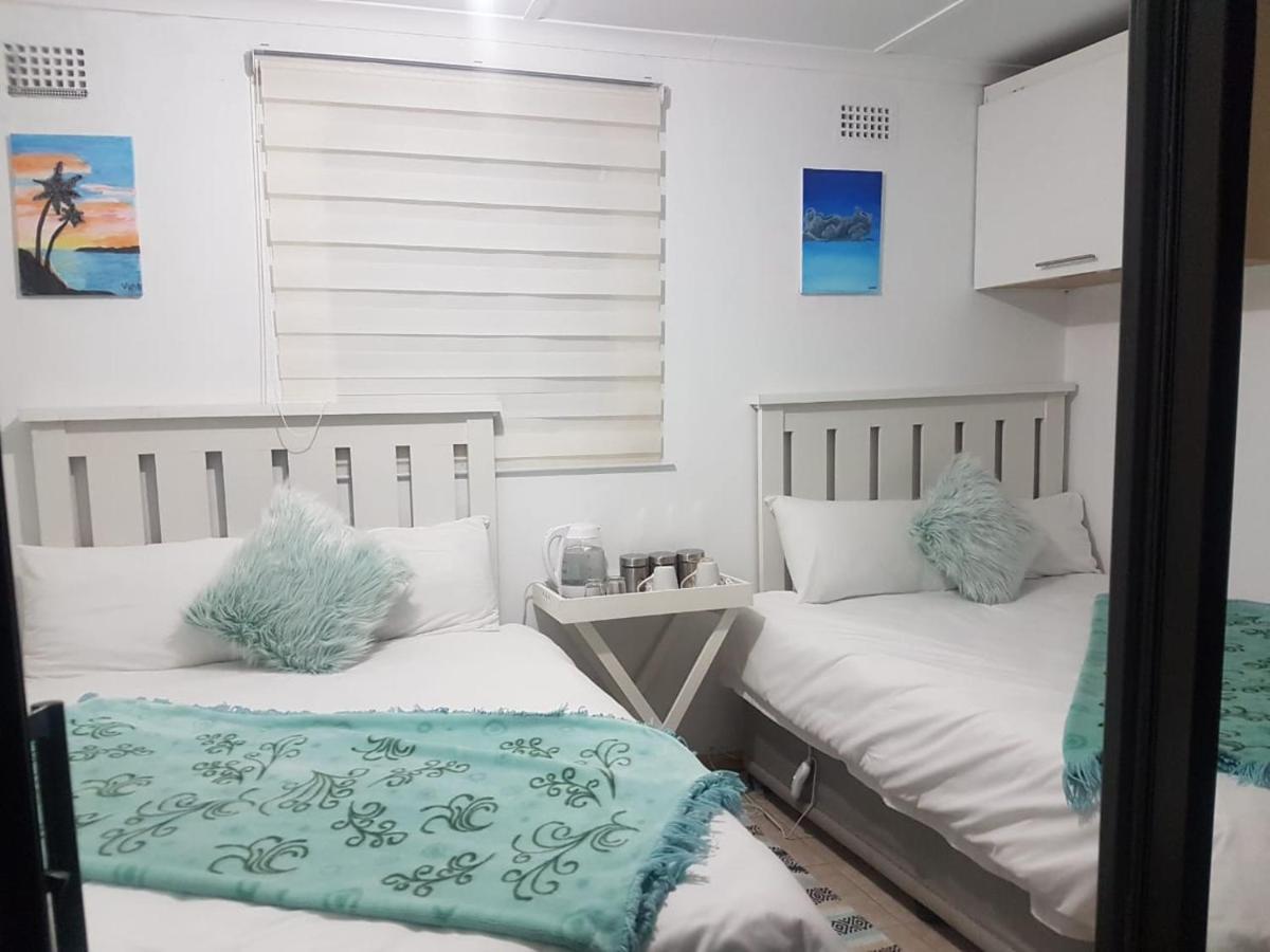 Aliwal Villa Guest Lodge מראה חיצוני תמונה