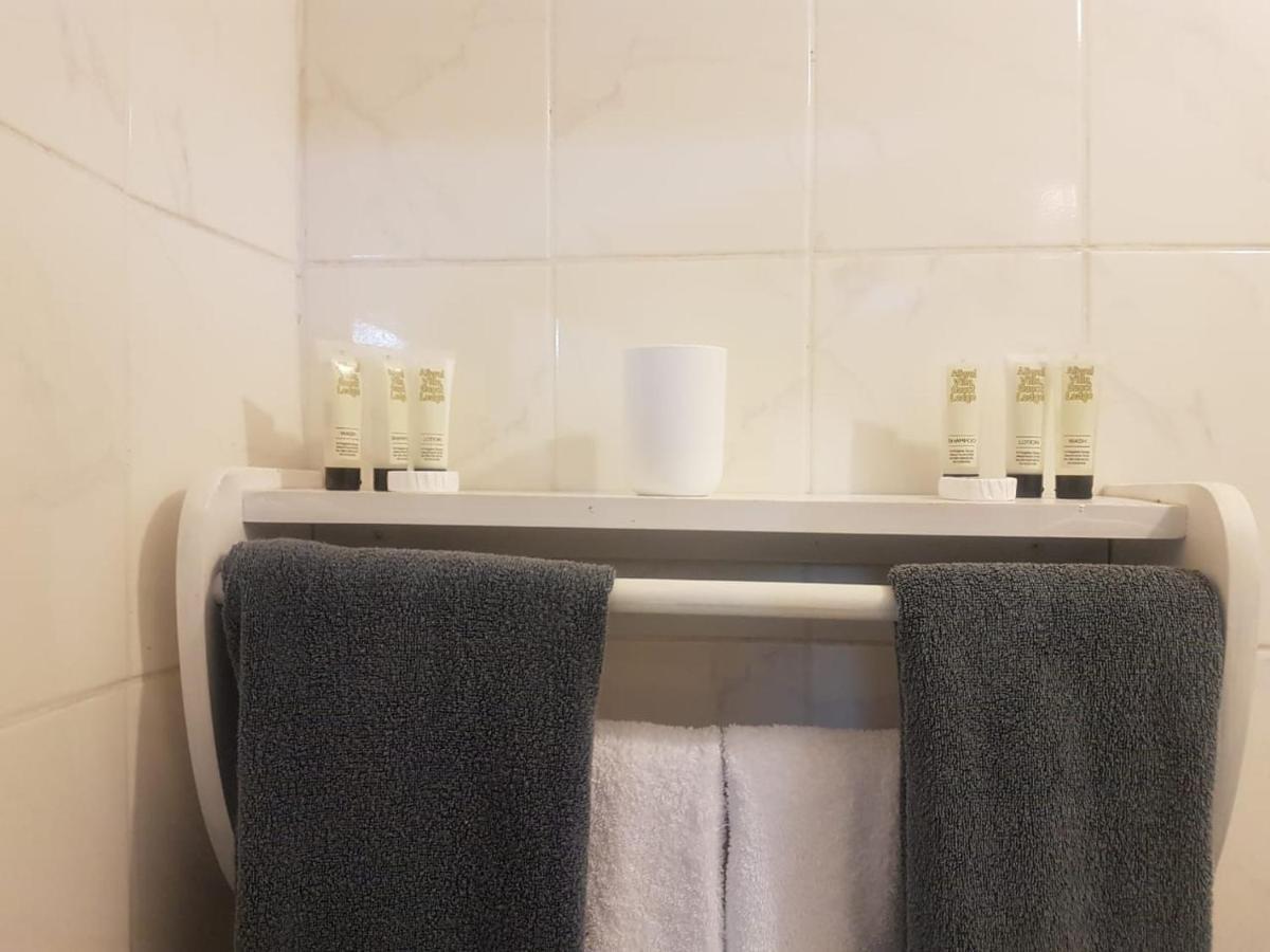 Aliwal Villa Guest Lodge מראה חיצוני תמונה