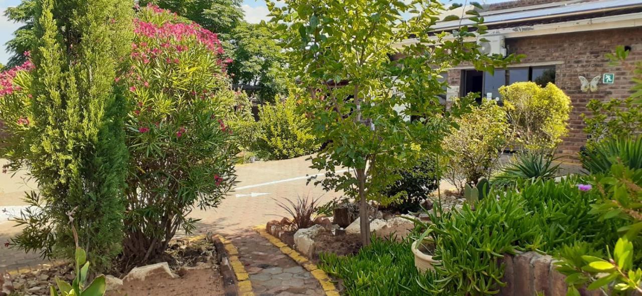 Aliwal Villa Guest Lodge מראה חיצוני תמונה