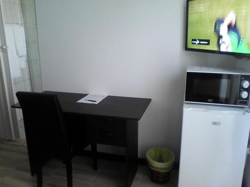Aliwal Villa Guest Lodge מראה חיצוני תמונה
