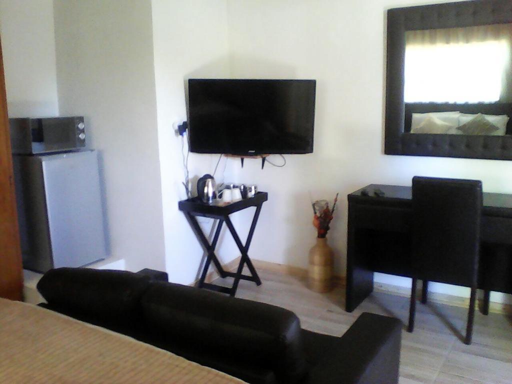 Aliwal Villa Guest Lodge מראה חיצוני תמונה