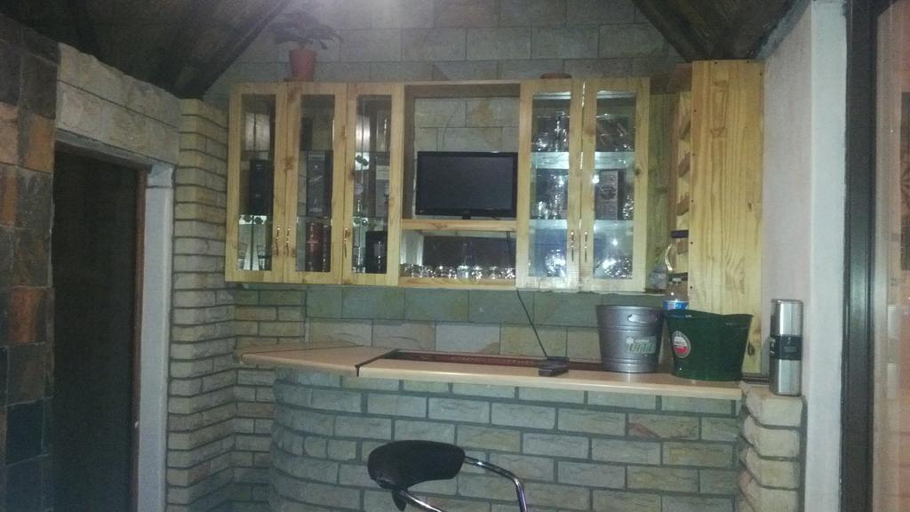 Aliwal Villa Guest Lodge מראה חיצוני תמונה