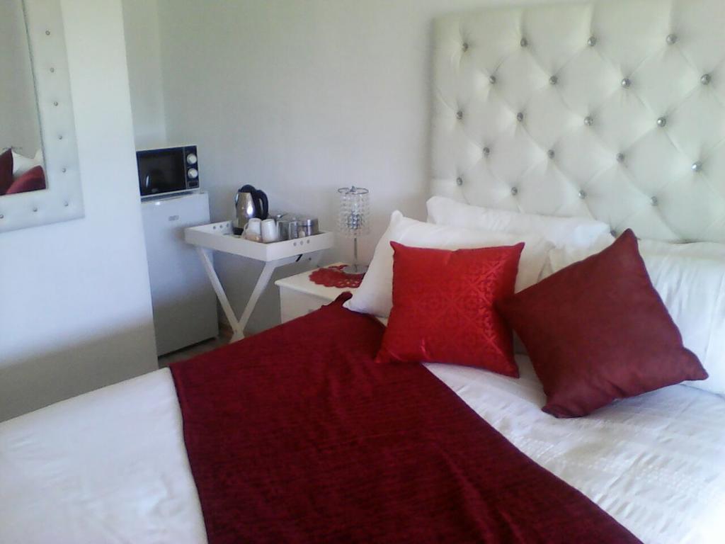 Aliwal Villa Guest Lodge מראה חיצוני תמונה