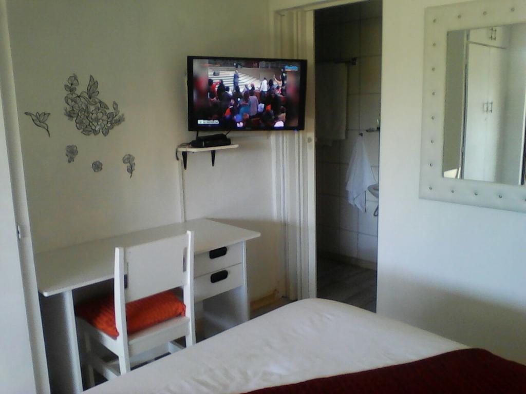 Aliwal Villa Guest Lodge מראה חיצוני תמונה