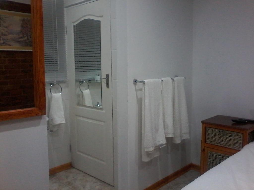 Aliwal Villa Guest Lodge מראה חיצוני תמונה