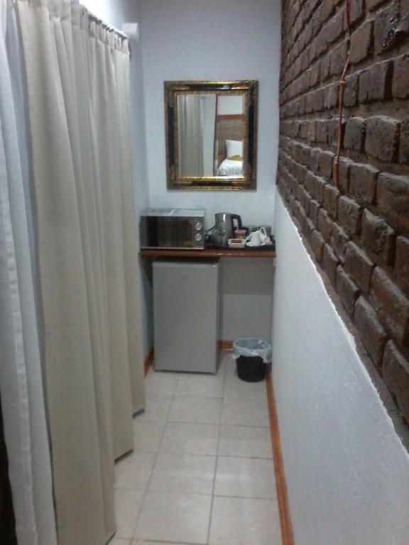 Aliwal Villa Guest Lodge מראה חיצוני תמונה