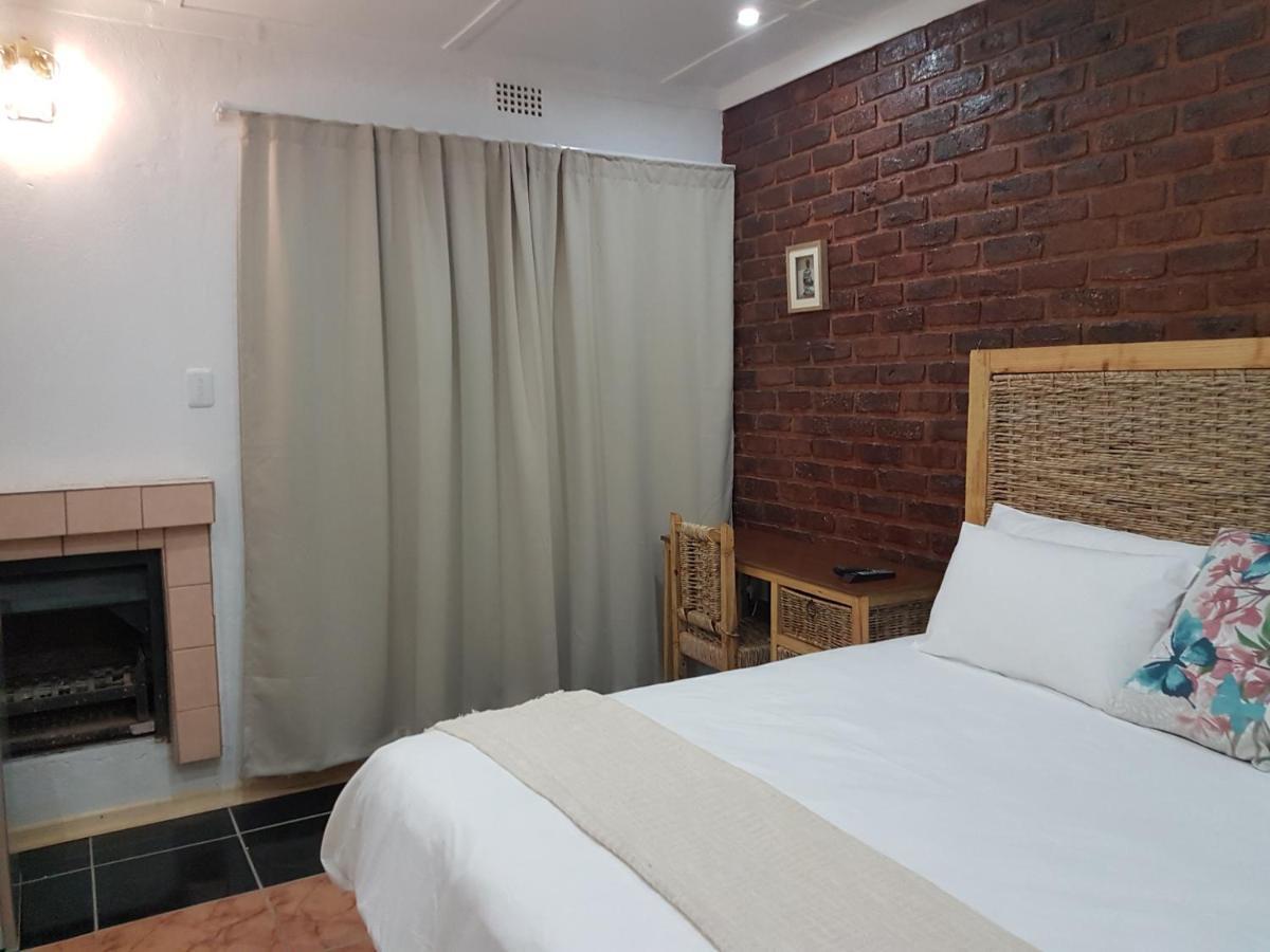 Aliwal Villa Guest Lodge מראה חיצוני תמונה