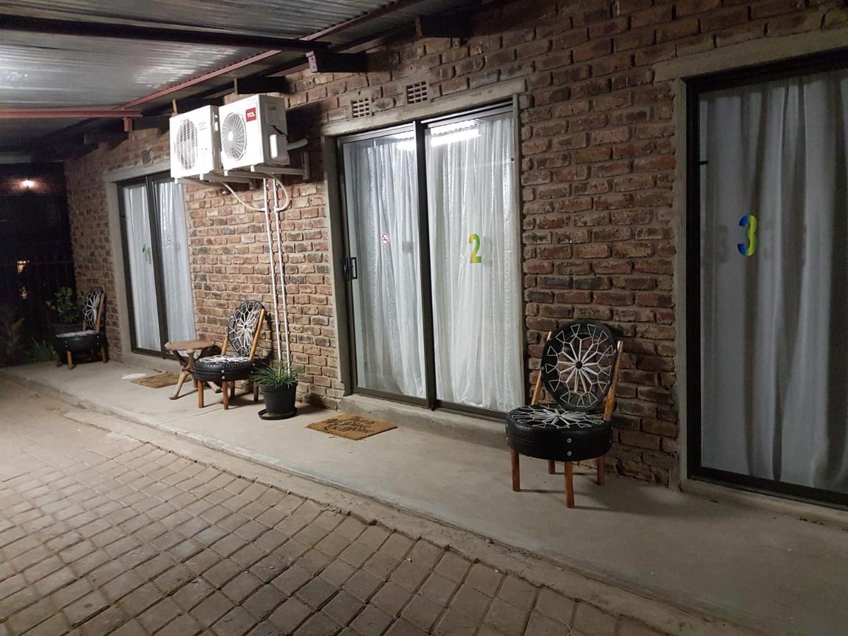 Aliwal Villa Guest Lodge מראה חיצוני תמונה