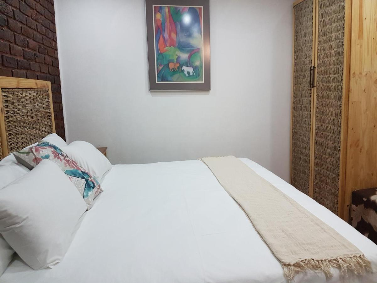 Aliwal Villa Guest Lodge מראה חיצוני תמונה