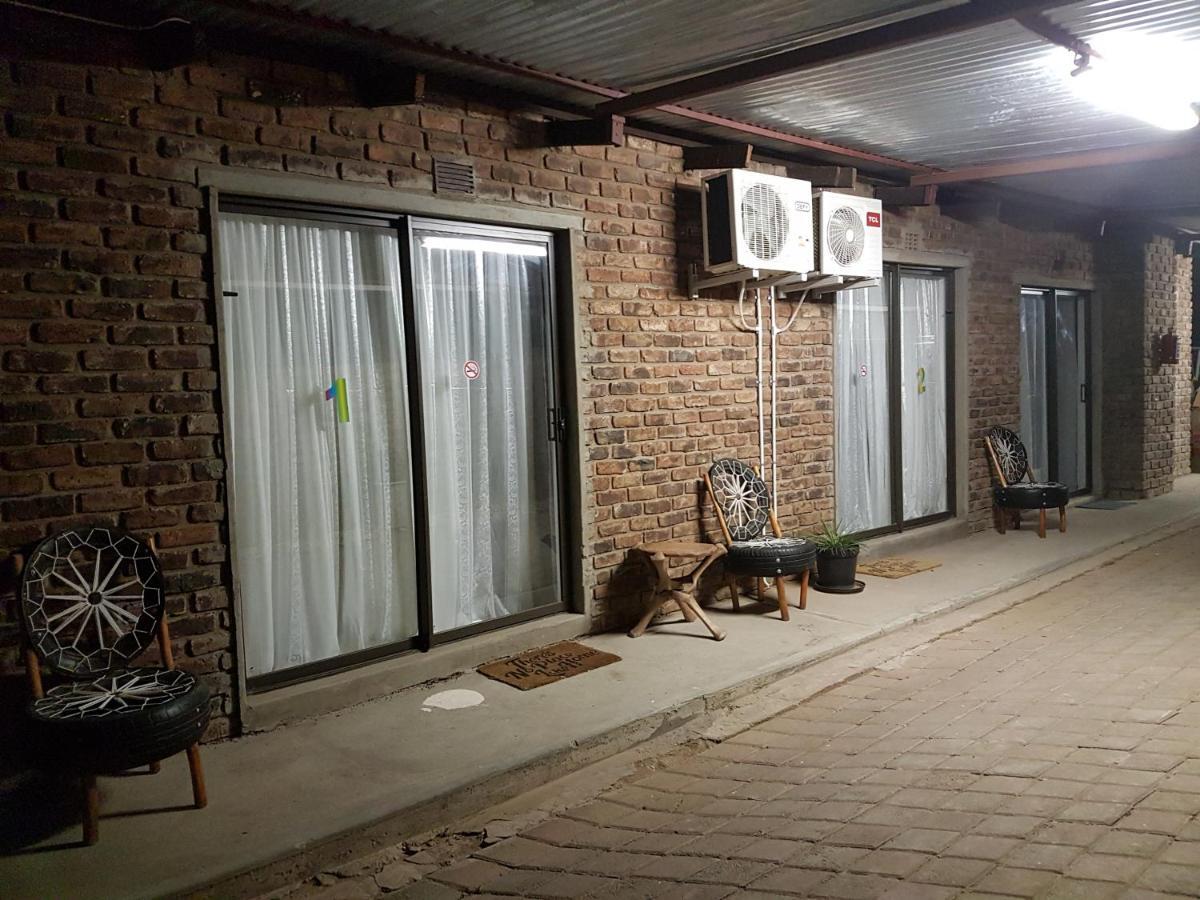 Aliwal Villa Guest Lodge מראה חיצוני תמונה